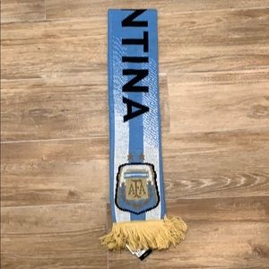 ADIDAS ARGENTINA HOME SCARF